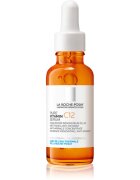 La Roche-Posay Pure Vitamin C12 ser stralucire cu vitamina C antirid 30 ml
