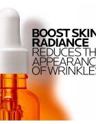 La Roche-Posay Pure Vitamin C12 ser stralucire cu vitamina C antirid 30 ml