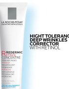 La Roche-Posay Redermic Retinol produs concentrat pentru ingrijire antirid 30 ml
