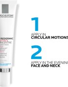 La Roche-Posay Redermic Retinol produs concentrat pentru ingrijire antirid 30 ml