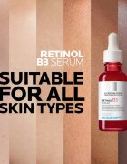 La Roche-Posay Retinol ser de regenerare si antirid cu retinol 30 ml
