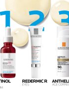 La Roche-Posay Retinol ser de regenerare si antirid cu retinol 30 ml