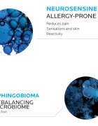 La Roche-Posay Toleriane Dermallergo cremă hidratantă pentru piele sensibilă 40 ml