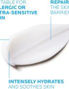 La Roche-Posay Toleriane Dermallergo cremă hidratantă pentru piele sensibilă 40 ml