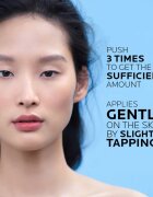 La Roche-Posay Toleriane Dermallergo cremă hidratantă pentru piele sensibilă 40 ml