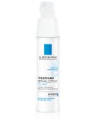 La Roche-Posay Toleriane Dermallergo fluid hidratant pentru piele sensibilă 40 ml