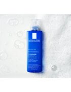 La Roche-Posay Toleriane gel spumant de curatare pentru piele sensibilă 400 ml