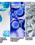 La Roche-Posay Toleriane Kerium cremă concentrată 40 ml