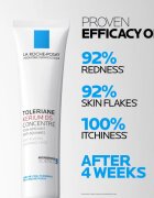 La Roche-Posay Toleriane Kerium cremă concentrată 40 ml