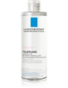 La Roche-Posay Toleriane Micellar Water apa cu particule micele pentru piele sensibilă 400 ml