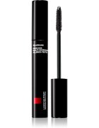 La Roche-Posay Toleriane Multi-Dimensions Mascara mascara rezistent pentru ochi sensibili culoare Black 7.2 ml