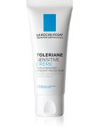 La Roche-Posay Toleriane Sensitive cremă hidratantă cu prebiotice pentru diminuarea sensibilității feței 40 ml