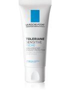 La Roche-Posay Toleriane Sensitive Rich cremă hidratantă cu prebiotice pentru diminuarea sensibilității feței 40 ml