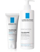 La Roche-Posay Toleriane set pentru hidratare intensa