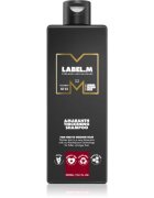 label.m Amaranth Șampon pentru îngroșare pentru par fin 300 ml