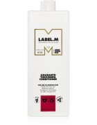 label.m Amaranth Thickening Conditioner balsam pentru volum mărit 1000 ml