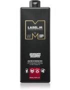 label.m Amaranth Thickening Shampoo Sampon pentru extra volum. 1000 ml