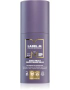 label.m Anti-Frizz balsam pentru netezirea parului 150 ml