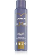 label.m Anti-Frizz ceata pentru par indisciplinat 150 ml