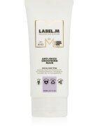 label.m Anti-Frizz Smooting Mask Masca de par anti-electrizare 200 ml