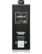 label.m Botanical Nourishing Shampoo șampon intens hrănitor pentru toate tipurile de păr 1000 ml