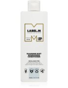 label.m Diamond Dust balsam de păr cu efect de hrănire pentru toate tipurile de păr 300 ml
