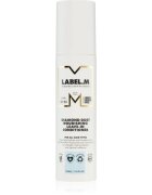 label.m Diamond Dust balsam (nu necesita clatire) pentru păr uscat și deteriorat 150 ml