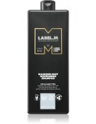 label.m Diamond Dust Nourishing Shampoo sampon hranitor pentru toate tipurile de păr 1000 ml