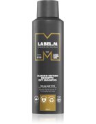 label.m Fashion Edition șampon uscat pentru părul închis la culoare 200 ml