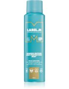 label.m Fashion Edition spray cu protecție termică pentru aranjarea cu placa și cu ondulatorul 150 ml