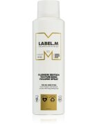 label.m Fashion Edition spray pentru volum pentru par blond 200 ml