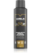 label.m Fashion Edition spray pentru volum pentru părul închis la culoare 200 ml