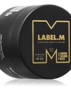 label.m Matt Paste gel modelator pentru coafura pentru un efect de lunga durata 120 ml