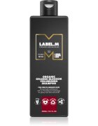 label.m Organic Orange Blossom șampon pentru păr cu volum 300 ml