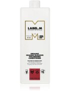 label.m Organic Orange Blossom Volumising Conditioner balsam pentru volum și rezistanță 1000 ml