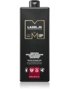 label.m Organic Orange Blossom Volumising Shampoo sampon natural pentru păr cu volum 1000 ml