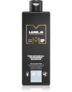 label.m Pure Botanical șampon intens hidratant pentru toate tipurile de păr 300 ml