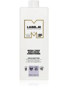 label.m Royal Yuzu balsam pentru par indisciplinat 1000 ml