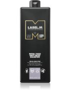 label.m Royal Yuzu şampon de netezire anti-electrizare 1000 ml