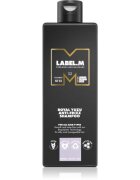 label.m Royal Yuzu șampon pentru par indisciplinat 300 ml