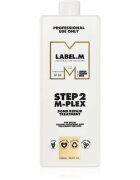 label.m Step 2 Tratament regerator și pentru consolidare pentru păr 1000 ml