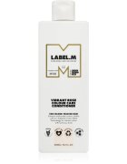 label.m Vibrant Rose balsam pentru protecția culorii 300 ml