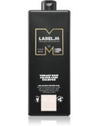 label.m Vibrant Rose Colour Care Shampoo sampon hidratant pentru par vopsit sau suvitat 1000 ml