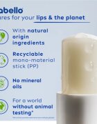 Labello Active Care balsam de buze pentru bărbați 4.8 g