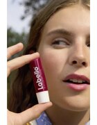 Labello Blackberry Shine Balsam de buze hidratant 4.8 g