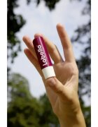 Labello Blackberry Shine Balsam de buze hidratant 4.8 g
