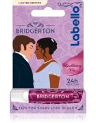 Labello Bridgerton Blackberry balsam de buze hidratant colorat 4.8 g
