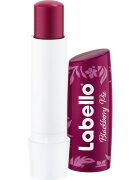 Labello Bridgerton Blackberry balsam de buze hidratant colorat 4.8 g