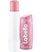 Labello Bridgerton Rose balsam de buze hidratant colorat 4.8 g