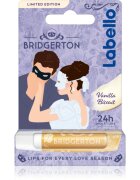 Labello Bridgerton Vanilla balsam de buze hidratant 4.8 g